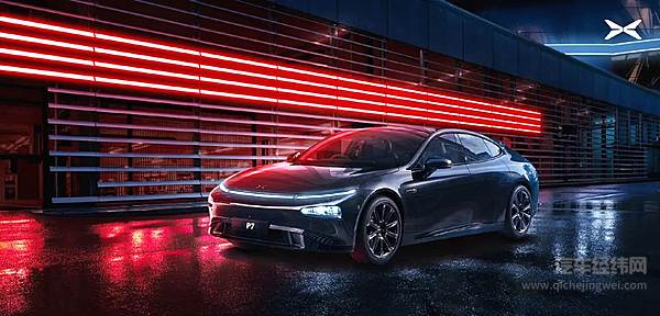 新能源价格战即将开启 小鹏降价不止为了提升销量