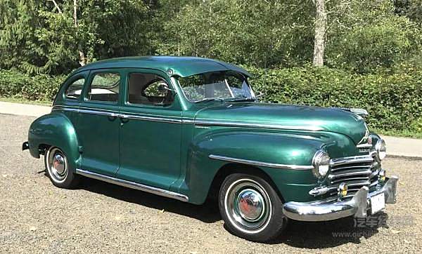 经典没有永恒 老奔驰轿车尾灯里面有故事