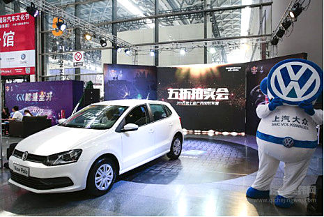 人气销量口碑三丰收 2018广西国际车展完美收官