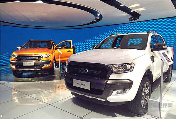 福特亚太区产品开发副总裁韦盛廷：在中国为中国 全新一代福克斯为中国家庭而设计