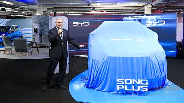 DIESA总裁Miguel Carrizosa先生现场致辞