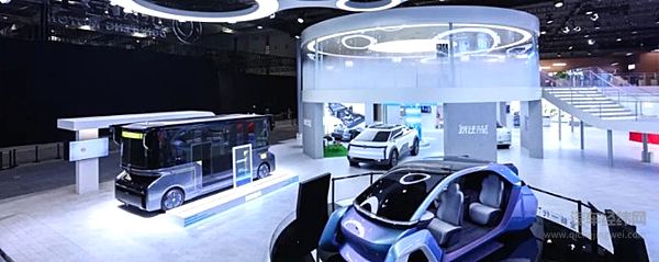 回望东风2023 挺膺世界一流 看体制变革的深度