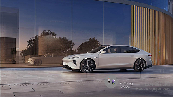 蔚来和合作伙伴是怎么「卷质量」的？