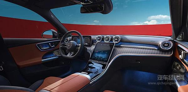 全新换代车型对决年度小改款 奔驰C级与宝马3系谁赢了​？