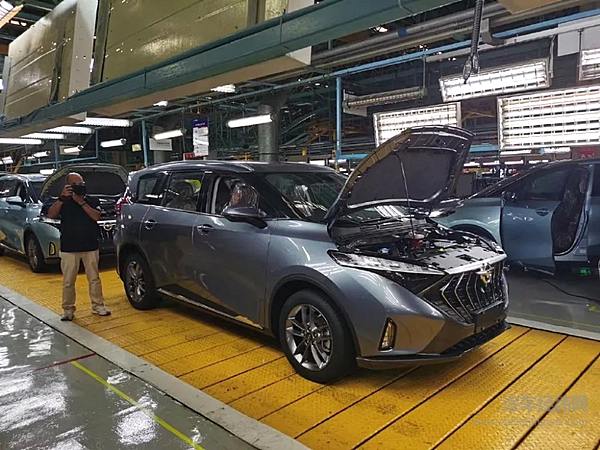 追赶燃料电池风口 海马汽车胜算几何？