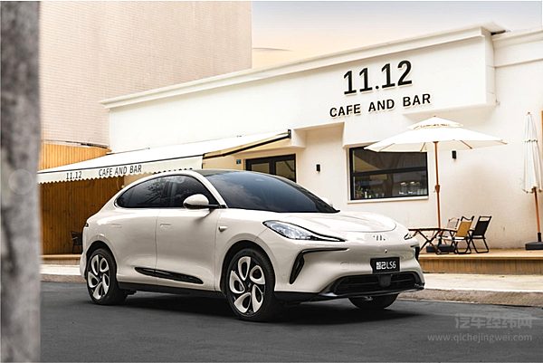 智己LS6打破品牌定位 低价入市能否让智己崛起？