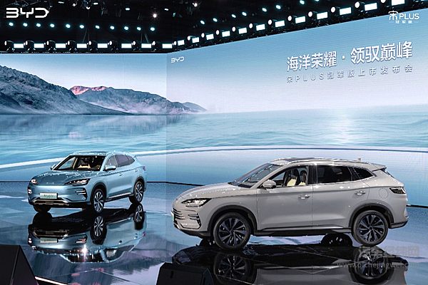 宋PLUS冠军版逆势涨价 换上“海豹脸”后能否延续辉煌？