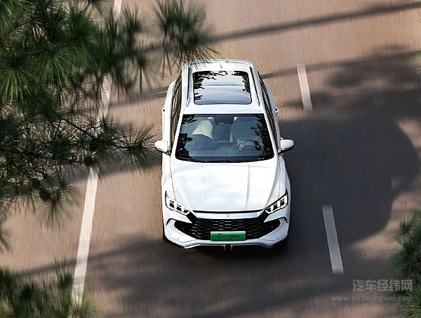 混动热度正在全球升温