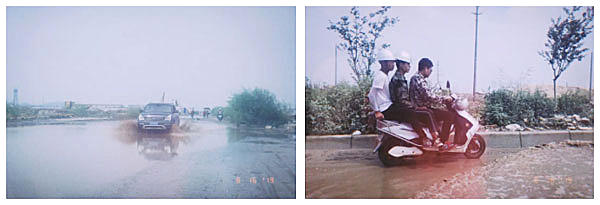 我们去看了看那些拖负大恒大财报的汽车投资都长什么样儿