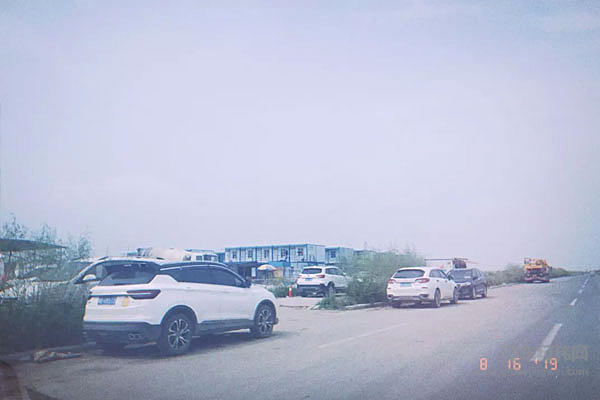 我们去看了看那些拖负大恒大财报的汽车投资都长什么样儿