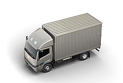 遠(yuǎn)程新能源商用車 星智T9M 智尊版 185kWkw 4 X 2 4.185米 廂式純電動(dòng)輕卡載貨車(JGL5042XXYSHEVGM6R2)國(guó)軒15.35kwh