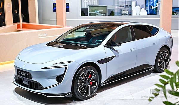 宁德时代骁遥超级增混电池发布 增混车型又得强援？