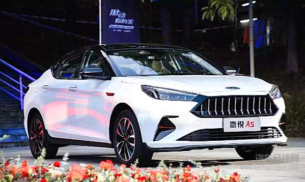 8.48万起！ 国产江淮嘉悦A5带来德国品质怎么做？