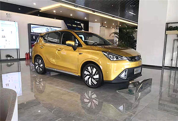 库存高筑、优惠巨幅，补贴退坡难敌新能源车“涨声”低迷