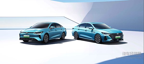 奇瑞风云A8亮相 什么价位才能让它站稳脚跟？