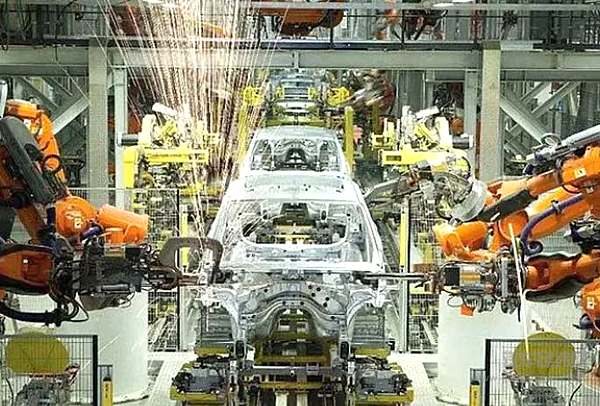 SF MOTORS两款新车硅谷首发，这家新造车公司要怎么玩？