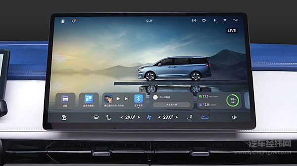 再创智能电混MPV价值新基准 江淮瑞风RF8鸿蒙版不负期待强势登场