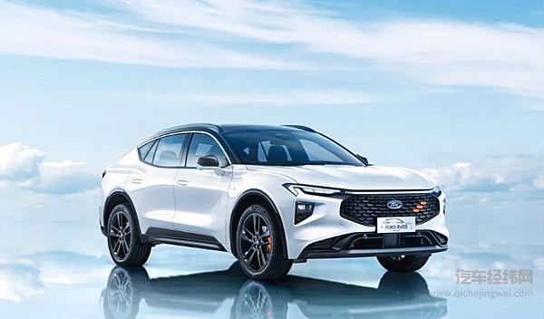 全新一代蒙迪欧姗姗来迟 在谷底徘徊的它能否借换代翻身？