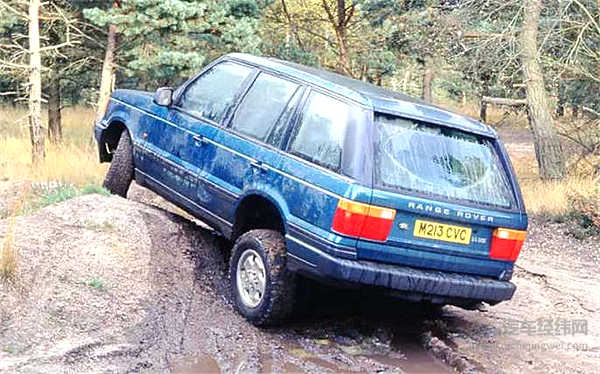 从这些车看宝马发动机有多神通广大 