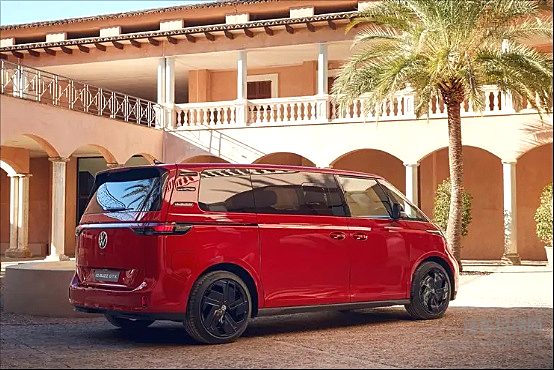 MPV车型同质化严重？盘点四款不一样的MPV