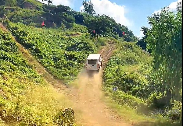 欧霸·山海，越野越行！欧霸·山海体验营第二期完美结束