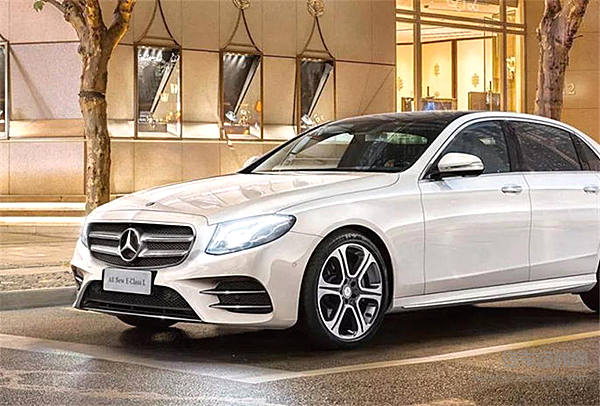 奔驰、宝马召回76万辆=豪车质量差？