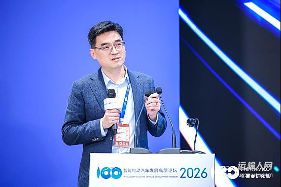 于騫：以世界模型+規(guī)?；瘮?shù)據(jù)，讓智駕“好用不貴”走向全民普惠