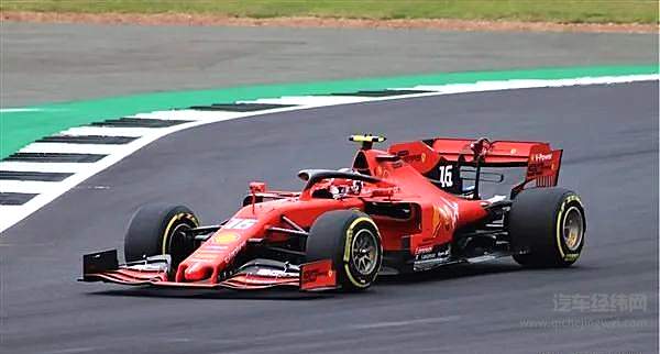 迎战2020 F1赛季 法拉利SF1000再提速！