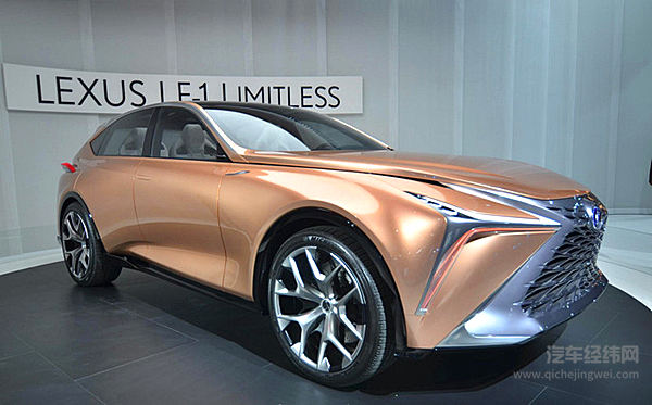 不是每个超模都叫维密天使 也不是每辆车都被称为概念车！