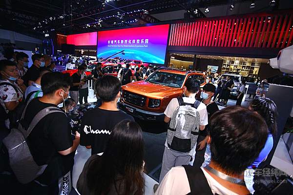 3/4刻度座驾哈弗大狗