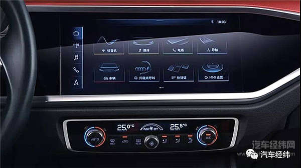 Q3新款便宜了 奥迪要走低价路线？！