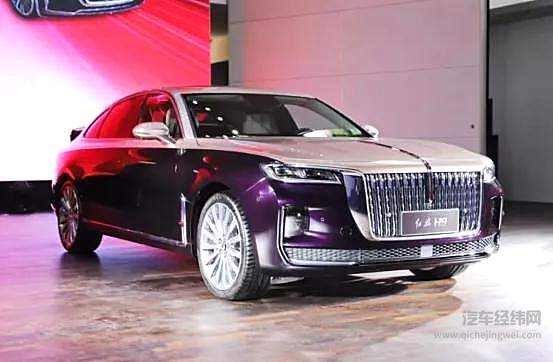 3.0T+自研9AT 四缸已经满足不了长城的胃口