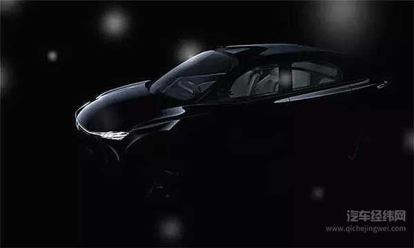 连“哪吒”都出动了，合众新能源造车的野心有多大？