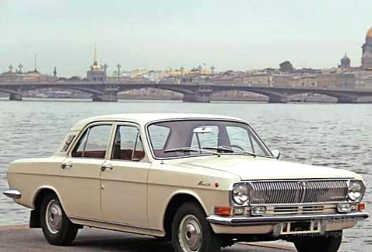 盘点在中国曾经有过 但是现在已经消失的国外汽车品牌