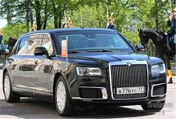 国宾车除了熟悉的迈巴赫和红旗，还有这些车你都认识吗？