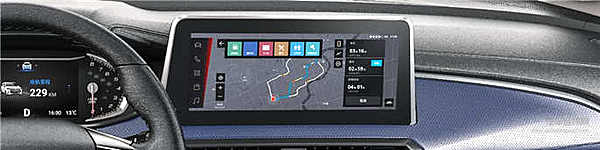 赋予生活无限可能，上汽大通推出全能家旅中级MPV G50首发款