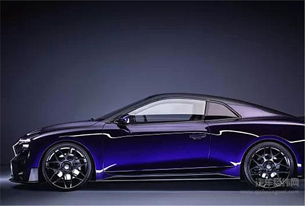 加甲醇的纯电跑车，有可能比烧汽油的超跑还优秀吗？