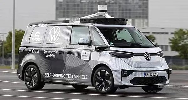 电动时代的“T1”能为大众带来什么？