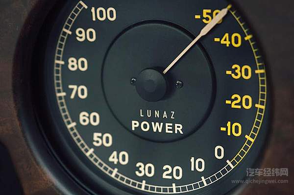 正大光明的油改电！连贝克汉姆都忍不住砸钱