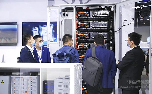 赴美建厂遇阻 宁德时代出海战略困难重重