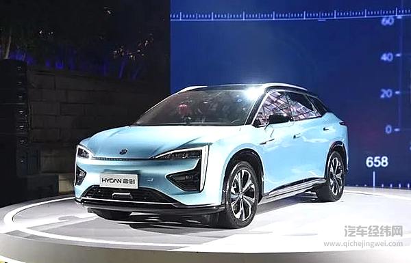 合创Z03全面开启大定 该如何打开局面？