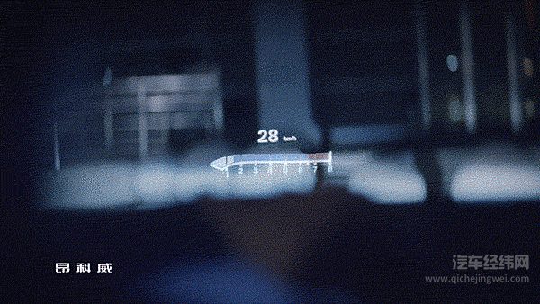 强者进阶之路 2018款新昂科威内外全升级