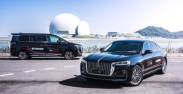 冲击年销40万辆 红旗的双管齐下是怎么做到的？