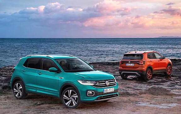 入门门槛再降 2020款上汽大众途铠小改款能否带来大销量？