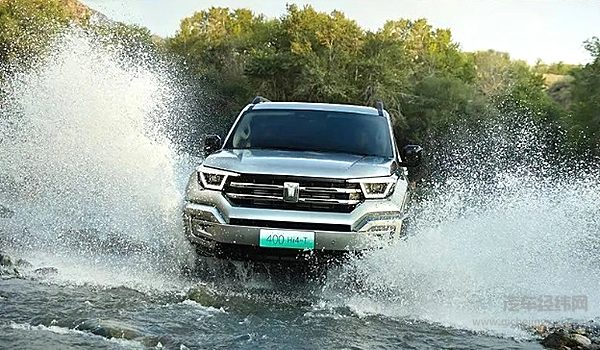 30款产品齐聚蓉城 8月25日长城汽车携五大品牌相约成都车展