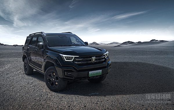 纯电动硬派越野车能否进入主流？