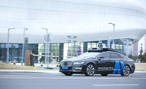  从行业热门到被打入冷宫 自动驾驶为何不香了？