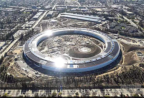 也许，苹果汽车的到来只是早晚问题