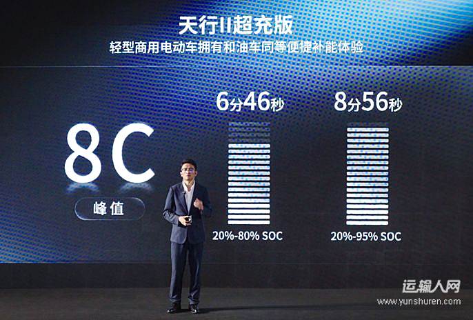 7月商用车动力电池装车量达20.24GWh,同比翻倍增长