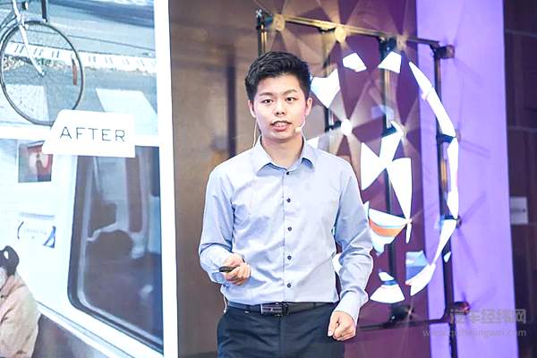 赵晓卉有梗冠军有料！ 2020广汽设计大赛有点不一样！